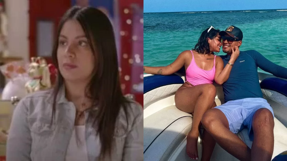 Recordada actriz de Mega sorprende tras contraer matrimonio después de 9 años de relación: "Hoy empieza una nueva etapa"