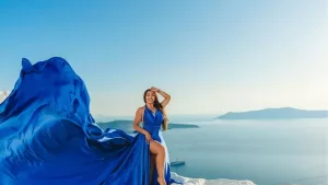 Naya Facil Santorini