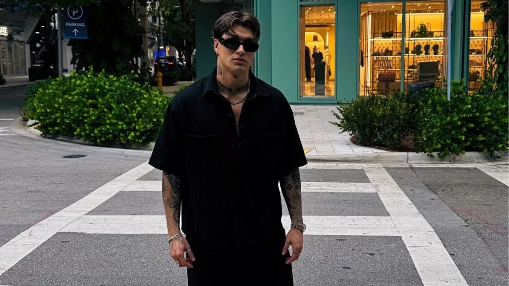 Nicolás Solabarrieta