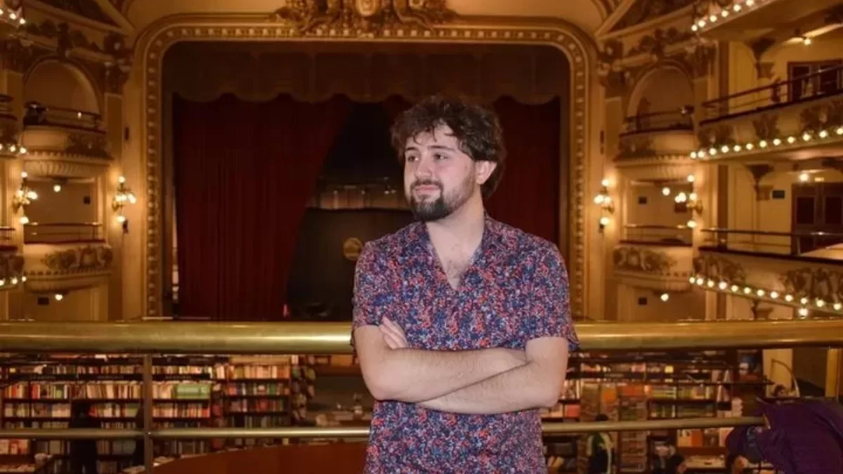 Actor chileno confiesa grave problema de salud en medio de acusaciones en su contra: "Se me trató de loco y acosador"