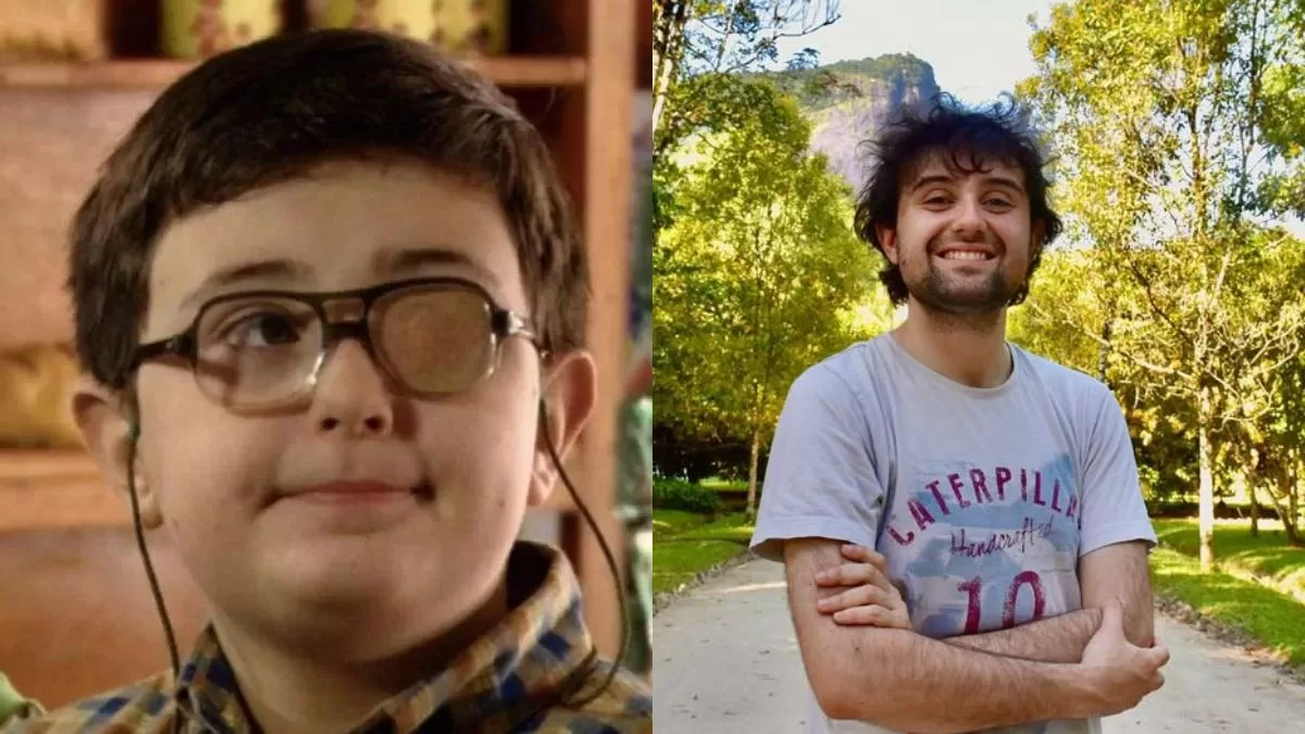 Actor de Los 80 se defiende tras caso de acoso contra influencer y anuncia acciones legales: "Se intentó dañar mi imagen"