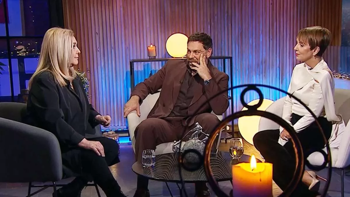 Querida periodista recordó el difícil proceso de adopción de sus hijos y el rol clave de Primer Plano: "El hecho más importante de mi vida"