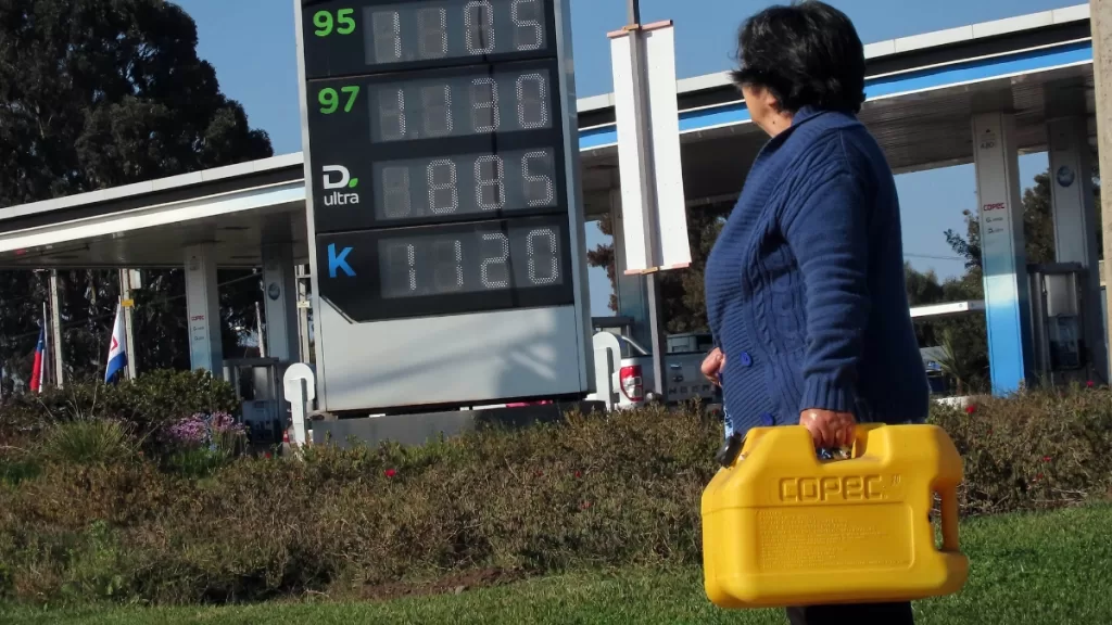 Parafina En Línea (1)