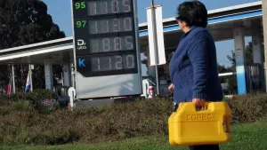 Esta herramienta gratuita te muestra el precio de la parafina más barato en tu comuna: descubre cómo funciona