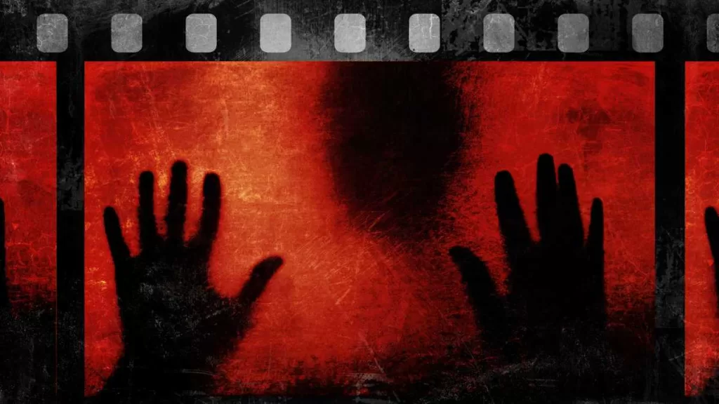 Peliculas De Terror (2)