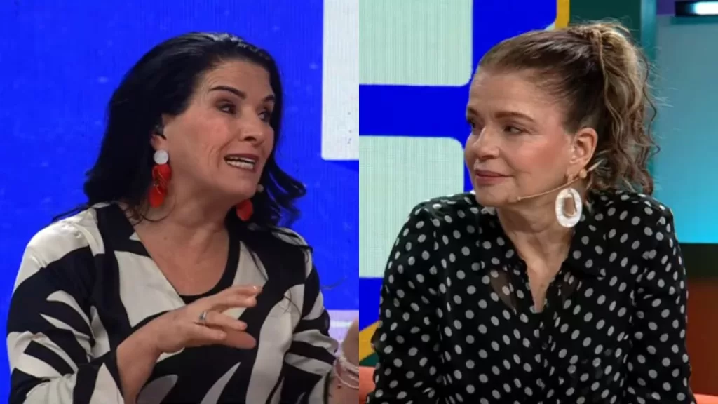 Pepi Velasco  Magdalena Max Neef