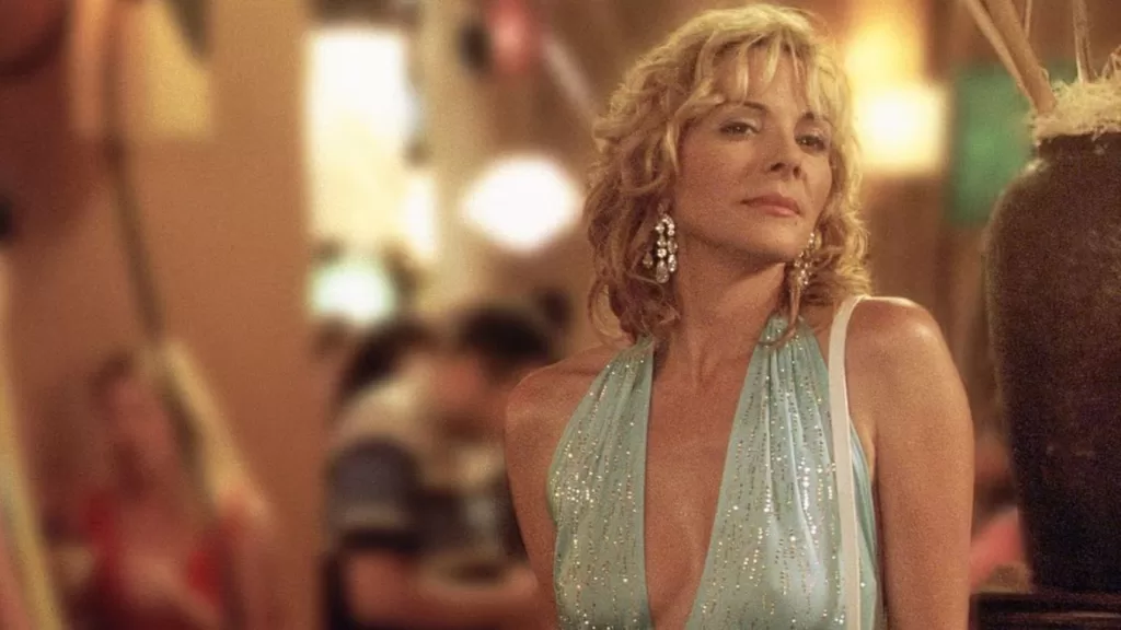 Perfumes Samantha Jones