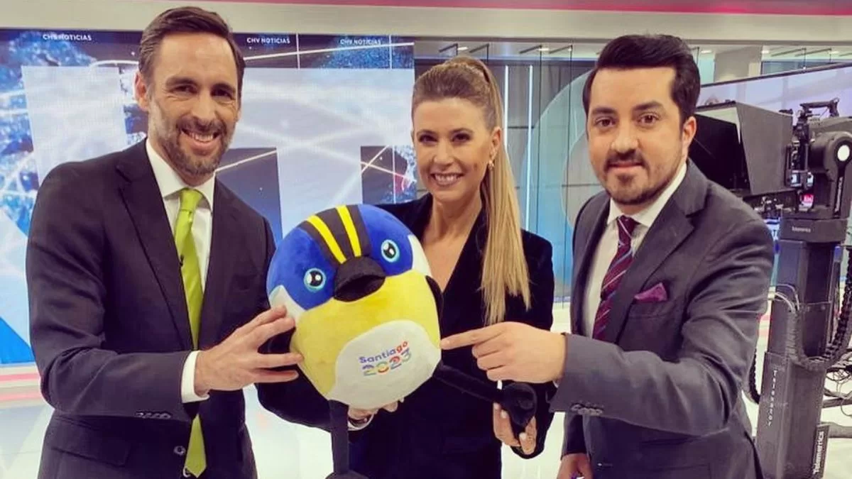 Periodista de CHV sorprende tras comprometerse con su pareja en una romántica propuesta: "Nada más importa"