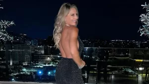 Rocío Marengo recordó anécdota de cuando se enteró que sería madre: Un expresidente fue el primero en enterarse