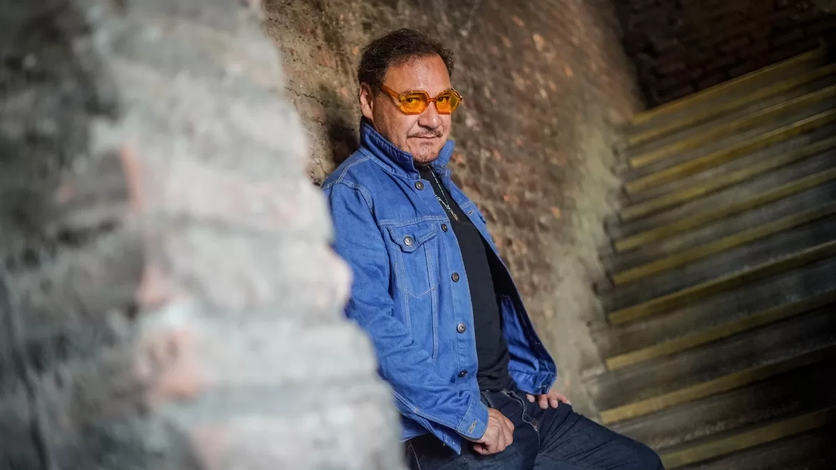 Rodrigo Muñoz se divorció de Claudia Pérez y ya planea casarse con su nueva pareja 20 año menor: "Llevamos 10 meses..."