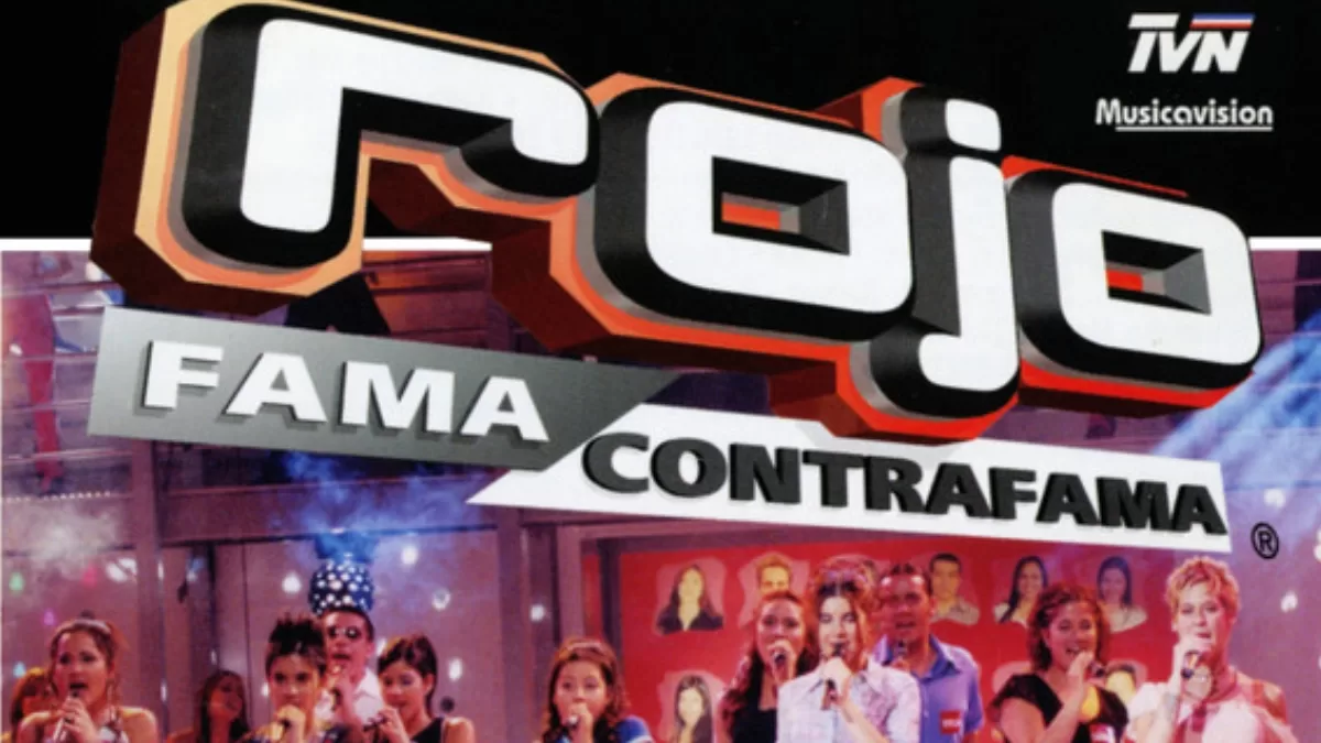 Expareja de chico Rojo detalla demanda en su contra y lo acusa de drogadicción: "Le ha mentido durante 20 años a toda la gente"