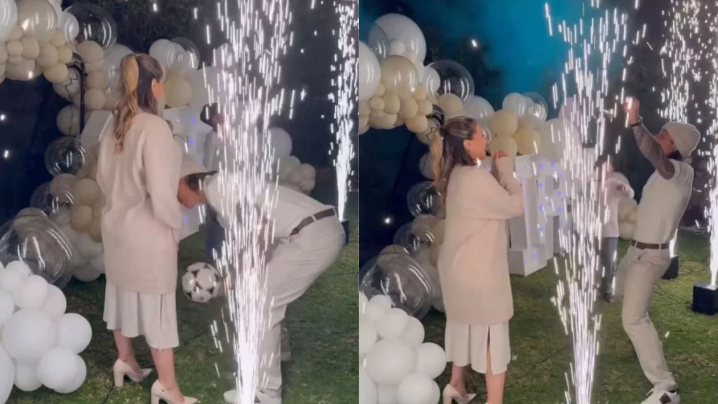 Sabrina Sosa Joaquín Montecinos 1