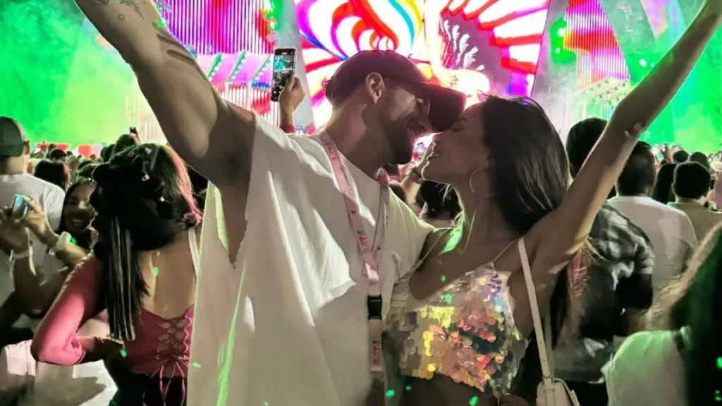 Silvina Varas  Maxi Ferres (2)