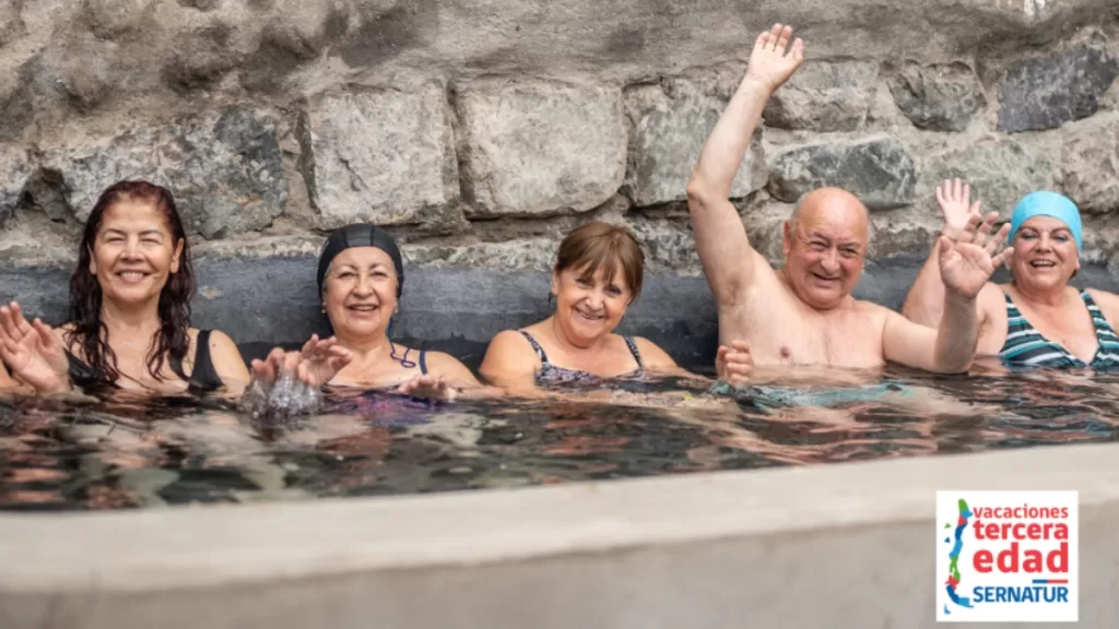 Vacaciones Tercera Edad (4)