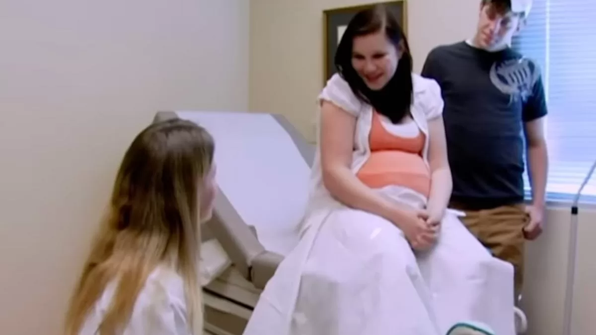 "No puedo seguir sin ti. Mi bebé se ha ido": Estrella de conocido reality show revela la muerte de su pequeño hijo