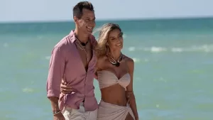 Conocida pareja del espectáculo descarta reconciliación tras rumores de un regreso: "Ni aunque me paguen un millón de dólares vuelvo"