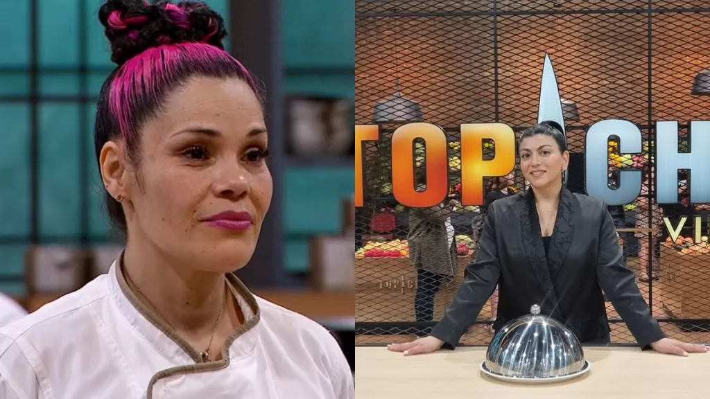 Zapallito Italiano Fernanda Fuentes