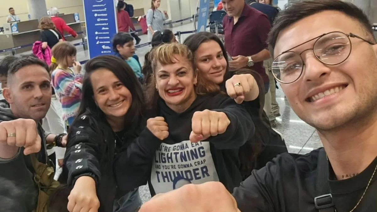 Muere importante figura del deporte femenino a los 47 años tras sufrir un ACV: "Estamos tremendamente angustiados"