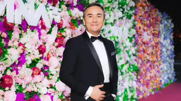 Alejandro Sepúlveda anticipa precipitaciones en la RM y un drástico cambio climático en los próximos días