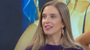 Alison Mandel recurre a urgencias por inesperado incidente: "Cuando hay sangre ya no puedes"