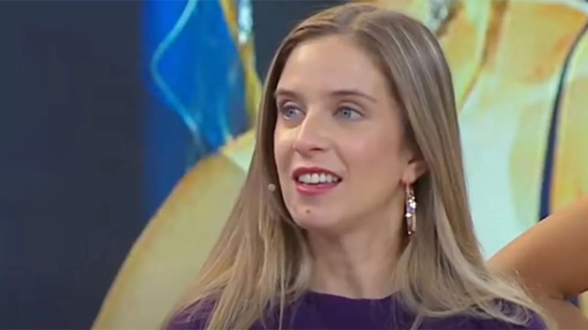 Alison Mandel recurre a urgencias por inesperado incidente: "Cuando hay sangre ya no puedes"