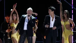 "Salí de mi casa con lo puesto y un par de trapos más, pero no hubo infidelidad, nunca existió otra mujer ni otro hombre"