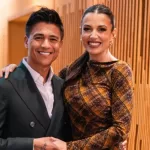 "Es como reírse un poco": la inesperada fotografía que compartió Américo y que fue interpretada como una indirecta hacia Yamila Reyna