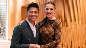 Américo Y Yamila (2)