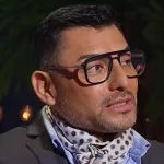 Muere Andrés Caniulef, destacado periodista de farándula y espectáculos