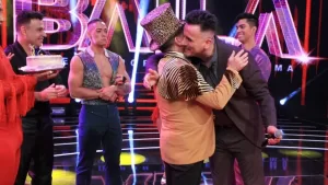 Querida figura de la televisión revela delicado diagnóstico de cáncer: "Yo pensé que era otra cosa"