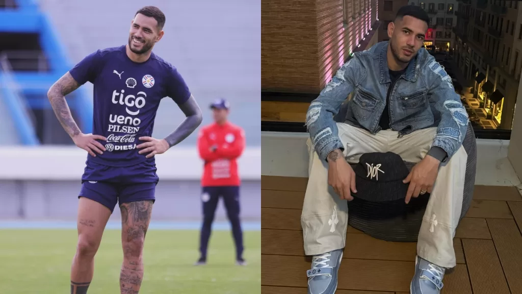 Antonio Sanabria (1)