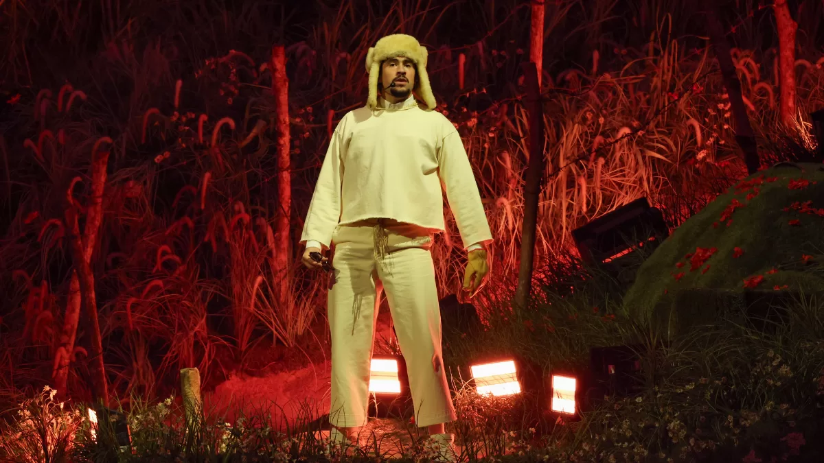 Anuncian nuevas entradas para Bad Bunny en Chile: Dónde y cuándo conseguirlas