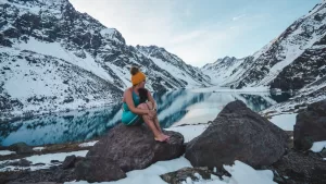 Bárbara Hernández reflexiona sobre su presente deportivo y el 8M: “Nunca es tarde para perseguir los sueños”