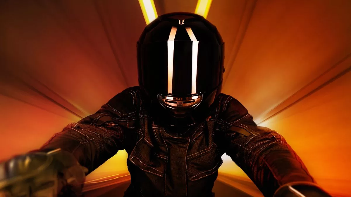 Muere querido influencer tras chocar a toda velocidad contra un poste: "Un error que le costó la vida"