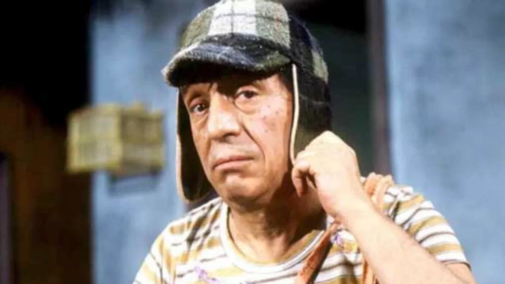 CHESPIRITO (3)