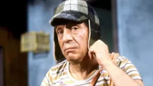 El vínculo secreto entre Chile y la historia de amor entre Chespirito y Florinda Meza