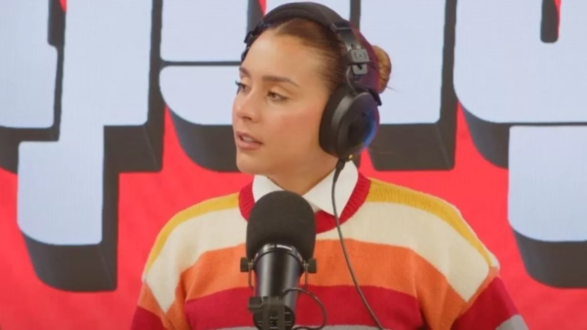 "Mi mamá presenció...": Carlyn Romero revela el drama de su familia en Venezuela durante la captura de Maduro