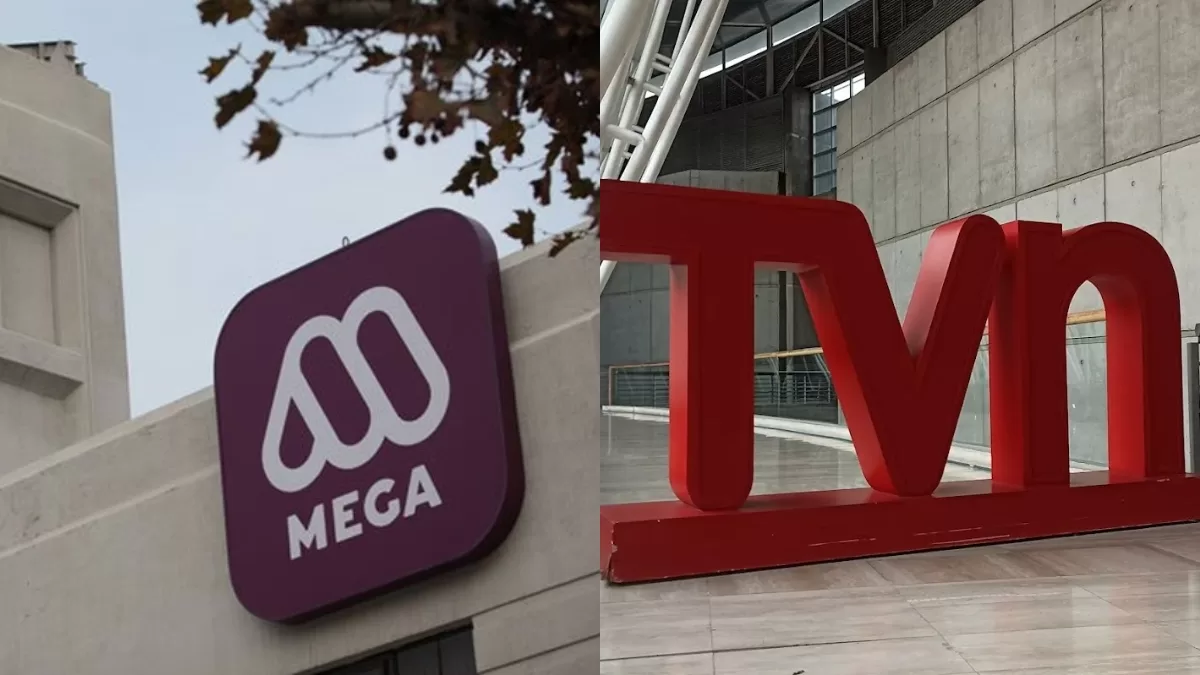 Tras el fallido intento con Julio César Rodríguez: Mega ahora va por uno de los rostros clave de TVN