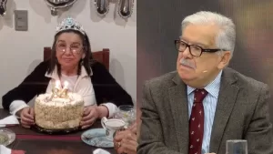 Nueva y aterradora teoría cobra fuerza en el caso de desaparición de María Ercira: "Se deshicieron de ella"