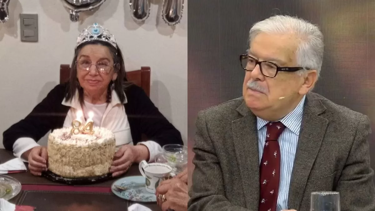 Nueva y aterradora teoría cobra fuerza en el caso de desaparición de María Ercira: "Se deshicieron de ella"