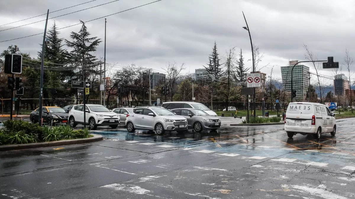 Hasta 8 horas sin luz: corte de electricidad afectará a siete comunas de la Región Metropolitana este martes 22 de julio