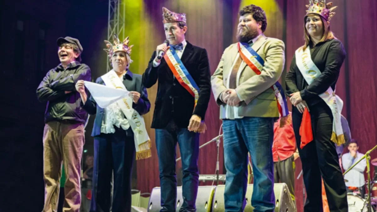 Querido personaje de la TV chilena es internado por delicado problema de salud:  "Se agravó..."