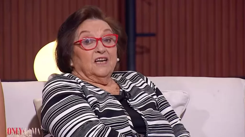 Doctora Cordero (1)