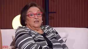 Doctora Cordero (1)
