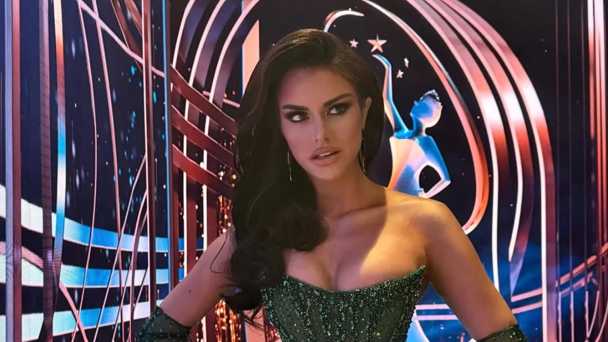 Emilia Dides comienza a despedirse de la corona de Miss Universo Chile: "El corazón se me aprieta..."