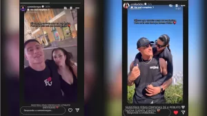 EMILIA DIDES Y SAMMIS REYES