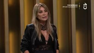 Eva Gómez revela detalles de su lucha contra el cáncer: "Primera vez que se me corta el aliento"