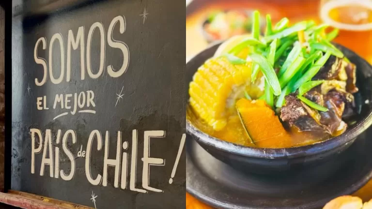 Icónico restaurante anuncia su esperada fecha de reapertura en Santiago: "Una de las mejores picadas de Chile"