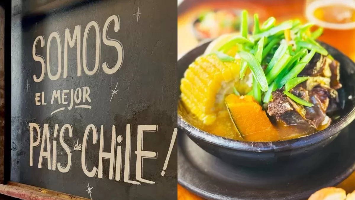 Icónico restaurante anuncia su esperada fecha de reapertura en Santiago: "Una de las mejores picadas de Chile"