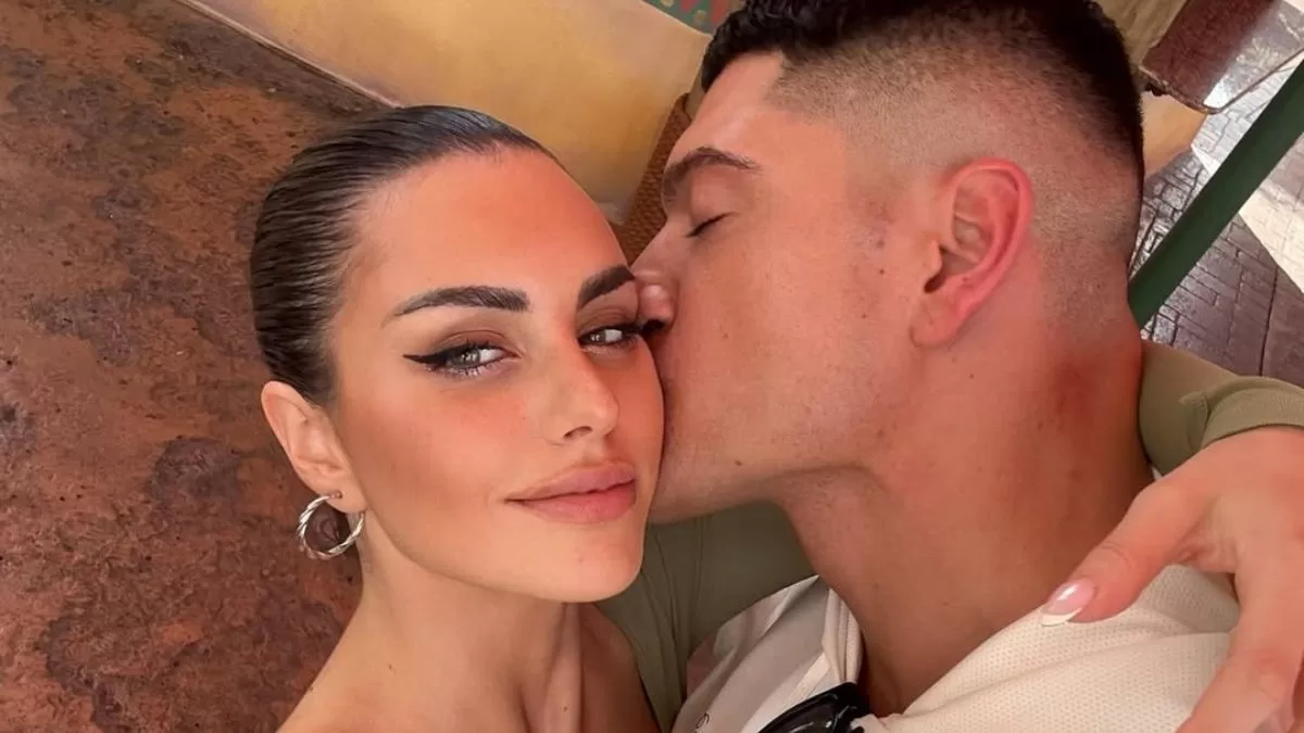 Sammis Reyes se refirió a la espera de su bebé con Emilia Dides previo a revelar el anuncio: "Es un plan de vida de los dos"